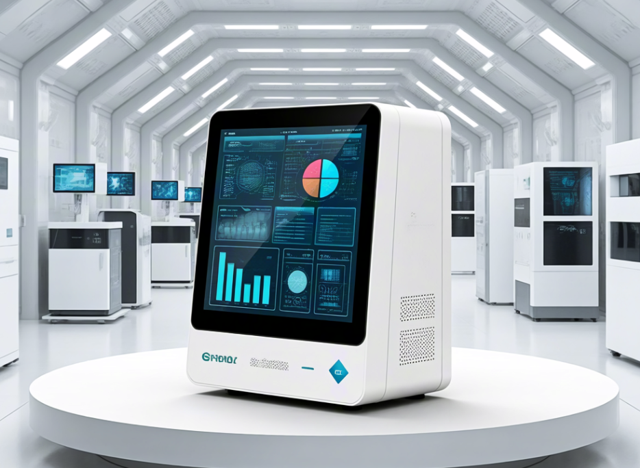 医疗级物联网（IoMT）设备的数据安全架构设计